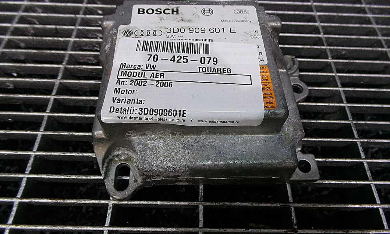 MODUL AER VOLKSWAGEN TOUAREG 2002-2013