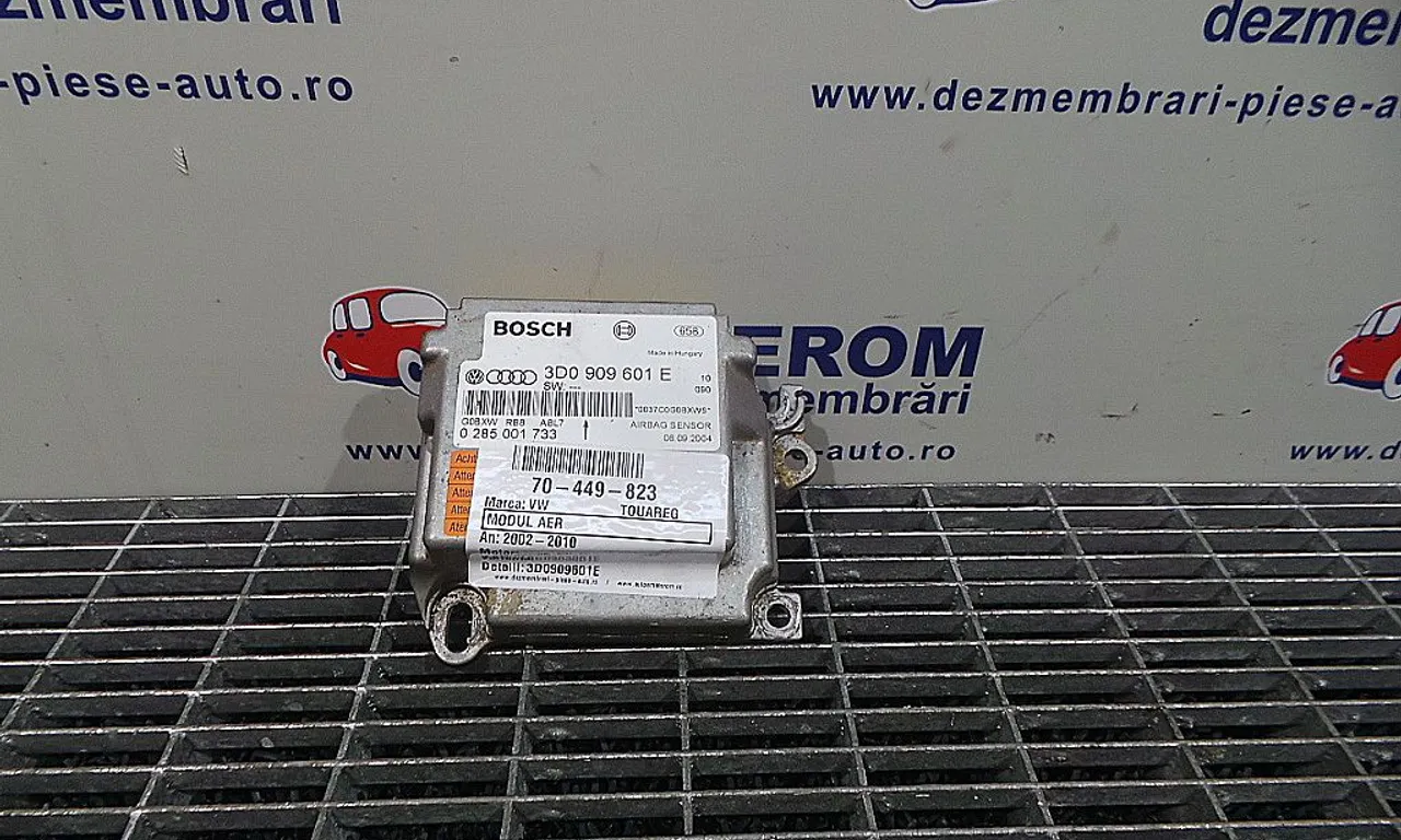 MODUL AER VOLKSWAGEN TOUAREG 2002-2013