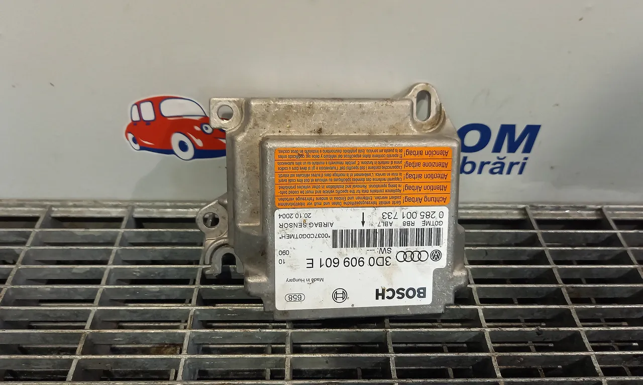 MODUL AER VOLKSWAGEN TOUAREG 2002-2013