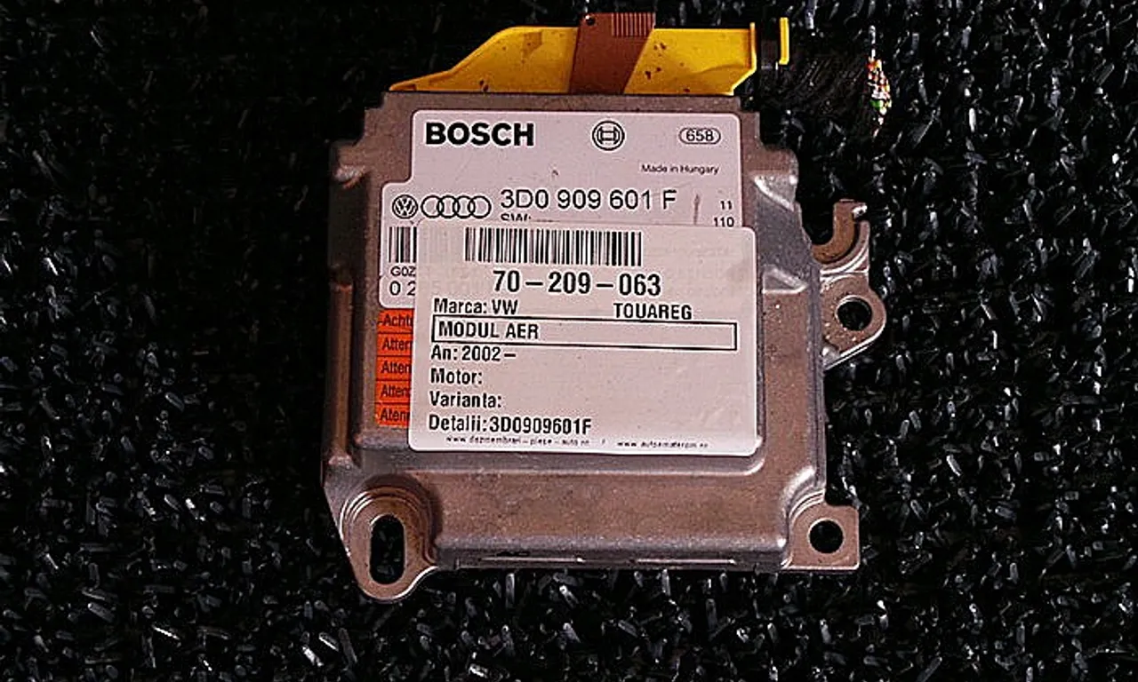 MODUL AER VOLKSWAGEN TOUAREG 2002-2013