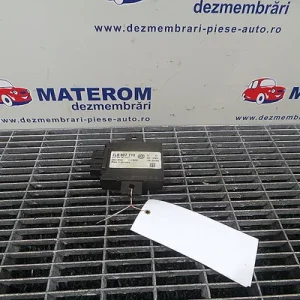 MODUL ALARMA