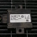 MODUL ALARMA VOLKSWAGEN TOUAREG 3.0 2002-2013 oe-7L0907719, vedere laterala