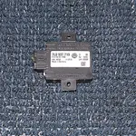 MODUL ALARMA VOLKSWAGEN TOUAREG 3.0 2002-2013 oe-7L0907719, vedere frontata