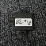 MODUL ALARMA VOLKSWAGEN TOUAREG 2002-2013 oe-7L0907719A, vedere frontata