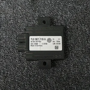 MODUL ALARMA