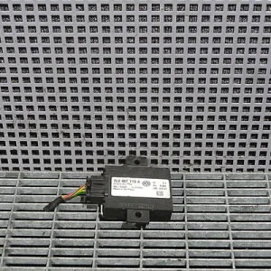 MODUL ANTIFURT