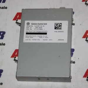 Modul camera