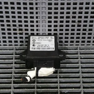 MODUL LUMINI