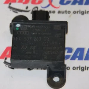 Modul presiune pneuri