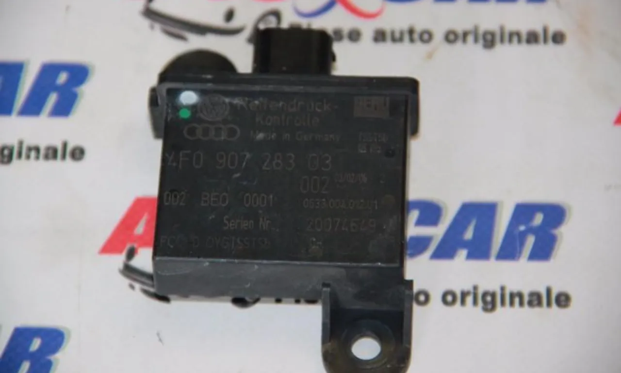 Modul presiune pneuri VOLKSWAGEN TOUAREG 2002-2013