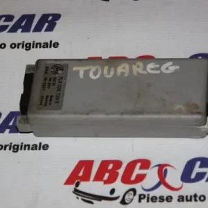Modul telefon