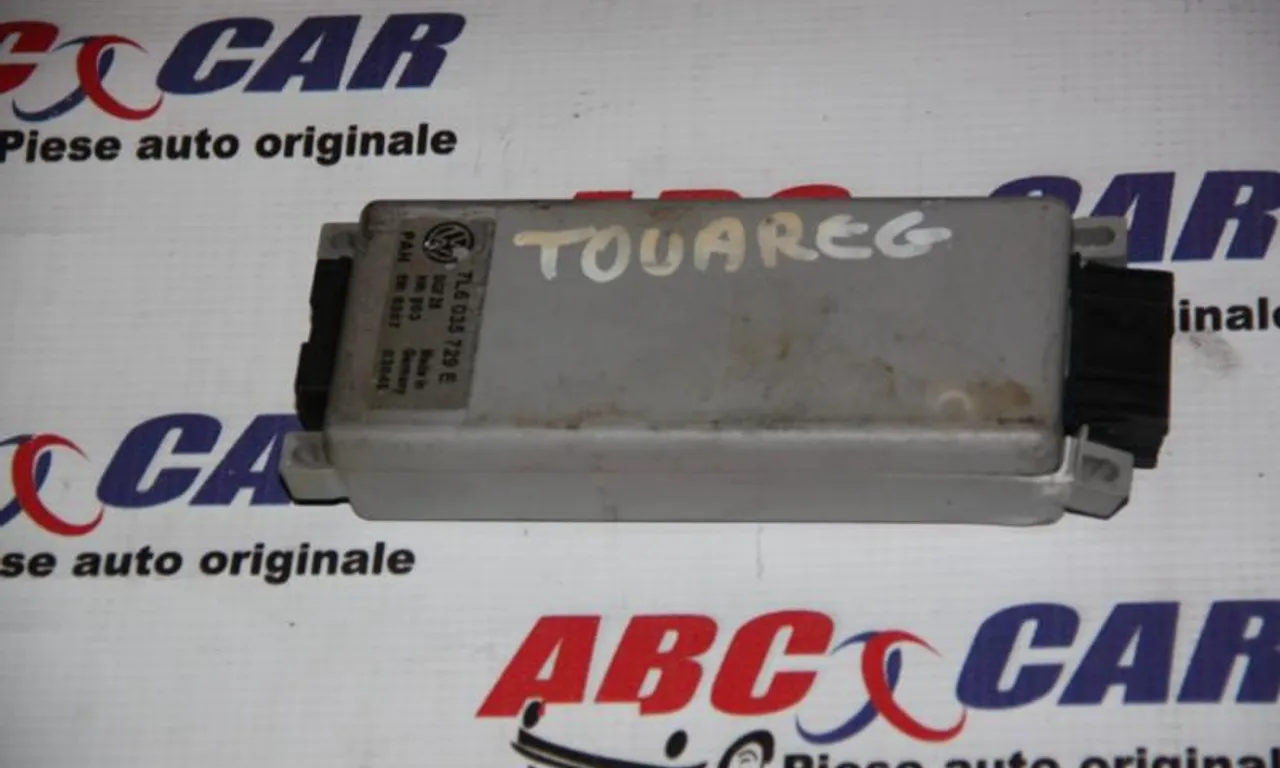 Modul telefon VOLKSWAGEN TOUAREG 2002-2013