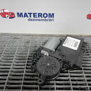 MOTORAS MACARA
