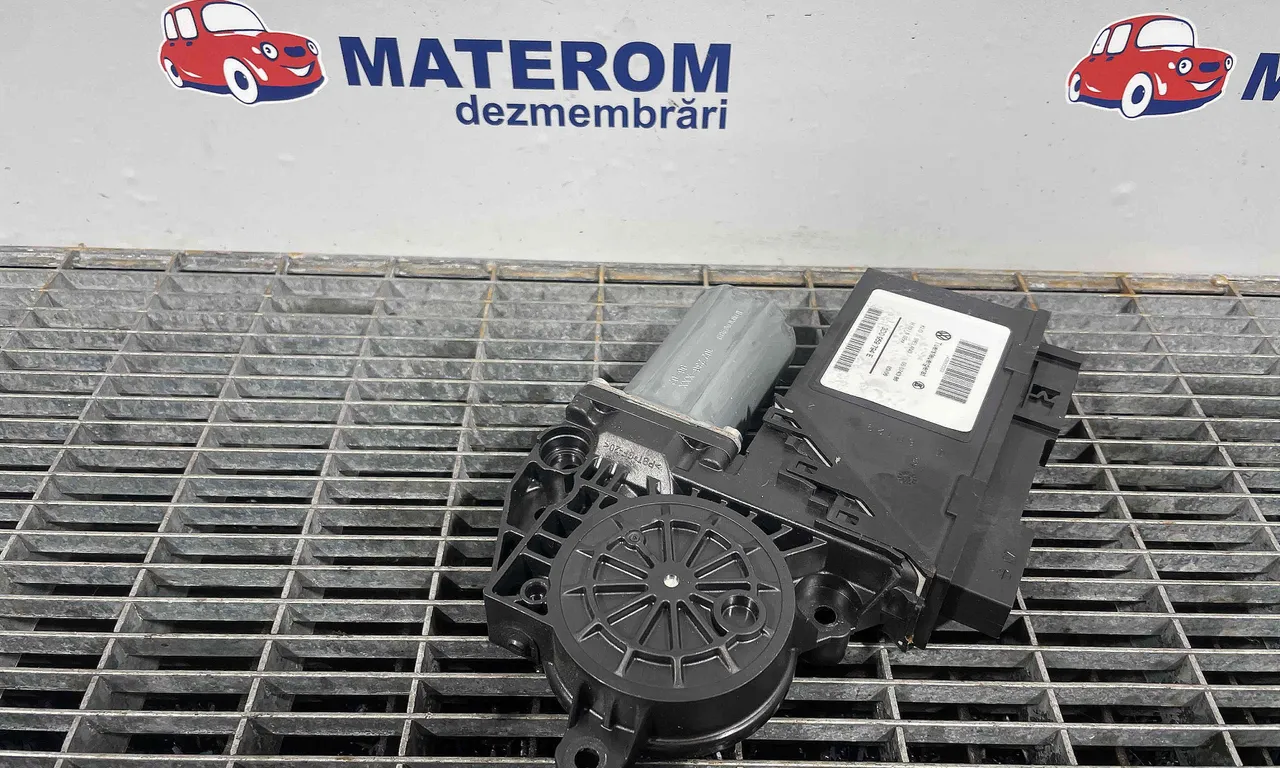 MOTORAS MACARA VOLKSWAGEN TOUAREG 2002-2013