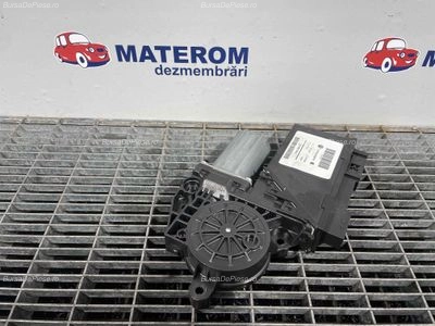 MOTORAS MACARA