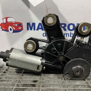 MOTORAS STERGATOR HAION