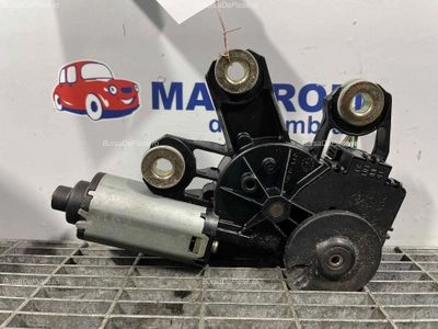 MOTORAS STERGATOR HAION