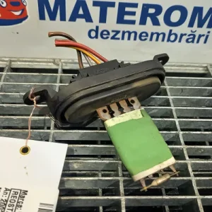 REOSTAT