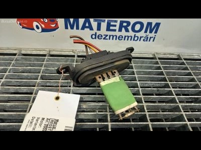REOSTAT