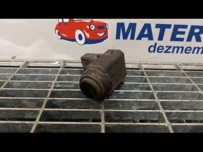 SENZOR PARCARE FATA