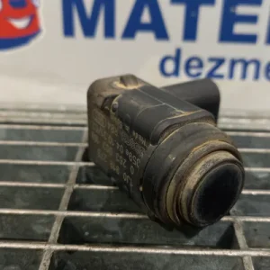 SENZOR PARCARE SPATE