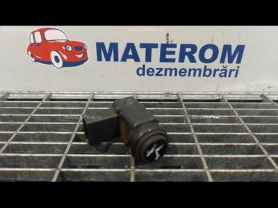 SENZOR PARCARE SPATE