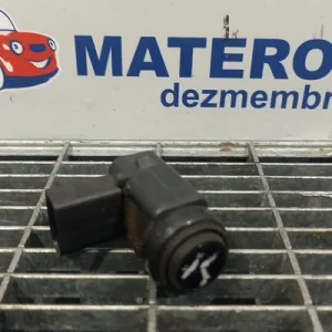 SENZOR PARCARE SPATE