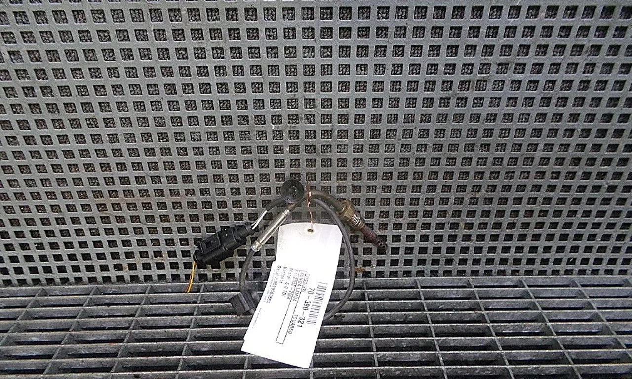 SONDA LAMBDA VOLKSWAGEN TOUAREG 2002-2013