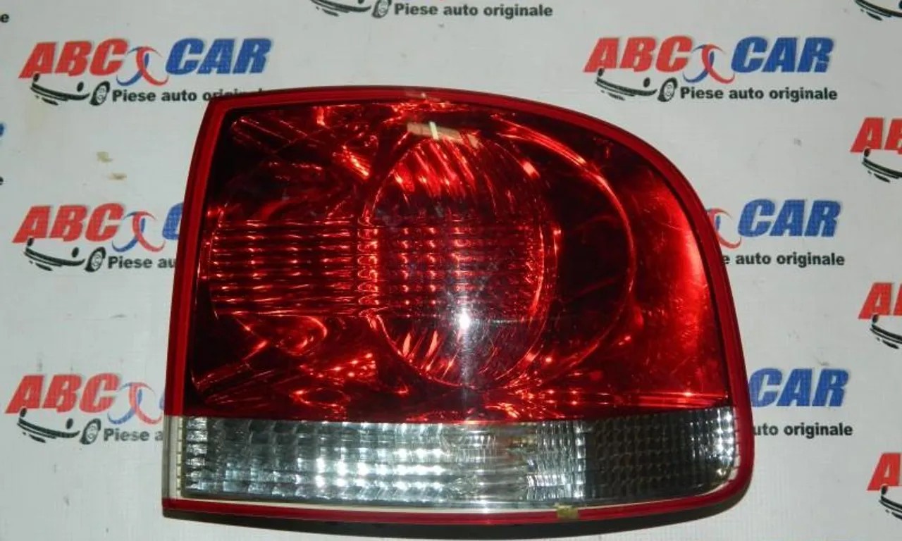 Stop dreapta capota VOLKSWAGEN TOUAREG 2002-2013