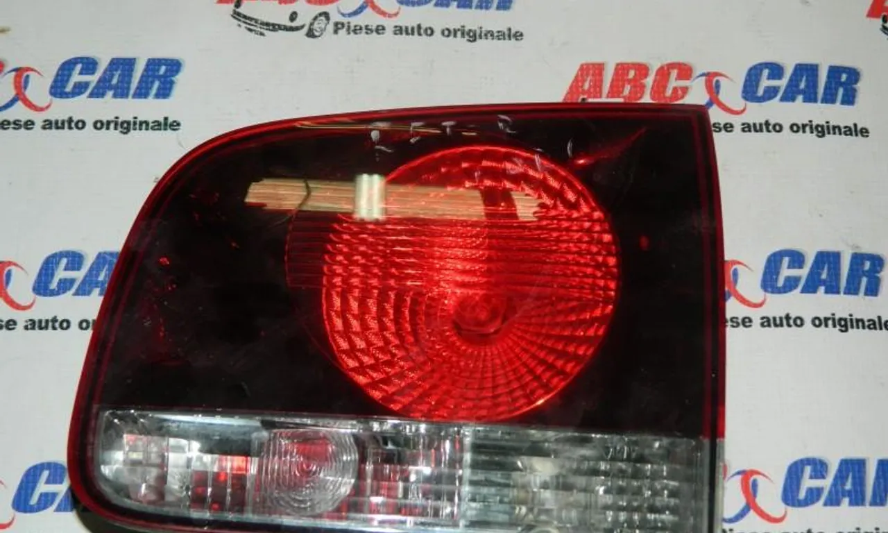 Stop dreapta fumuriu haion VOLKSWAGEN TOUAREG 2002-2013