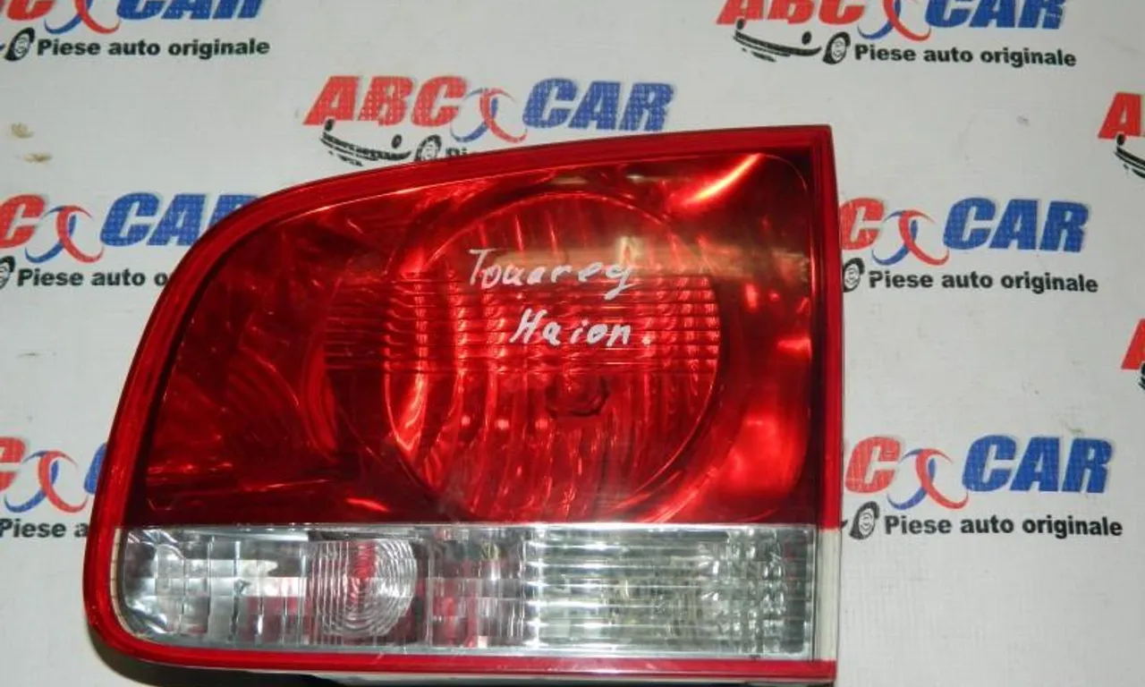 Stop dreapta haion VOLKSWAGEN TOUAREG 2002-2013