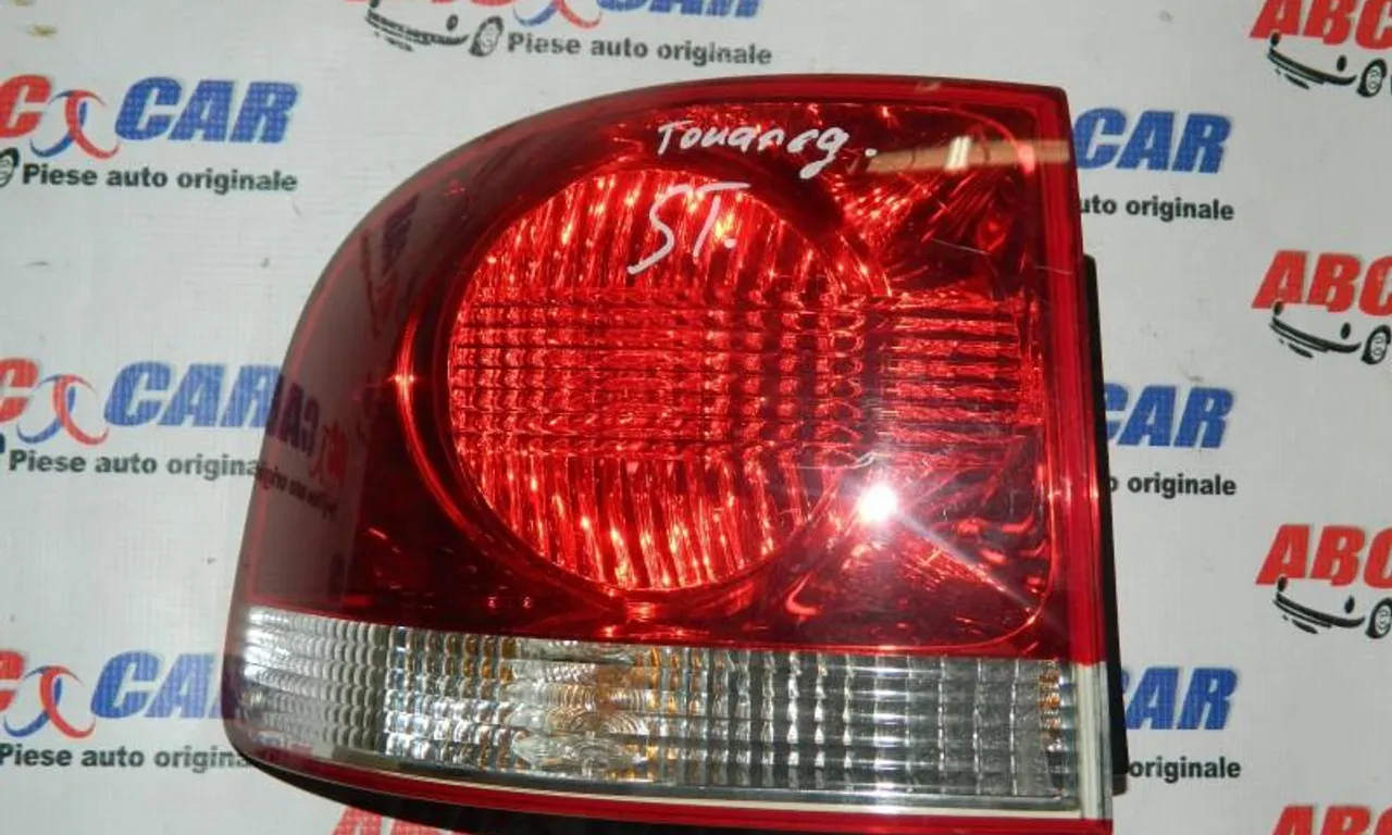 Stop stanga caroserie VOLKSWAGEN TOUAREG 2002-2013