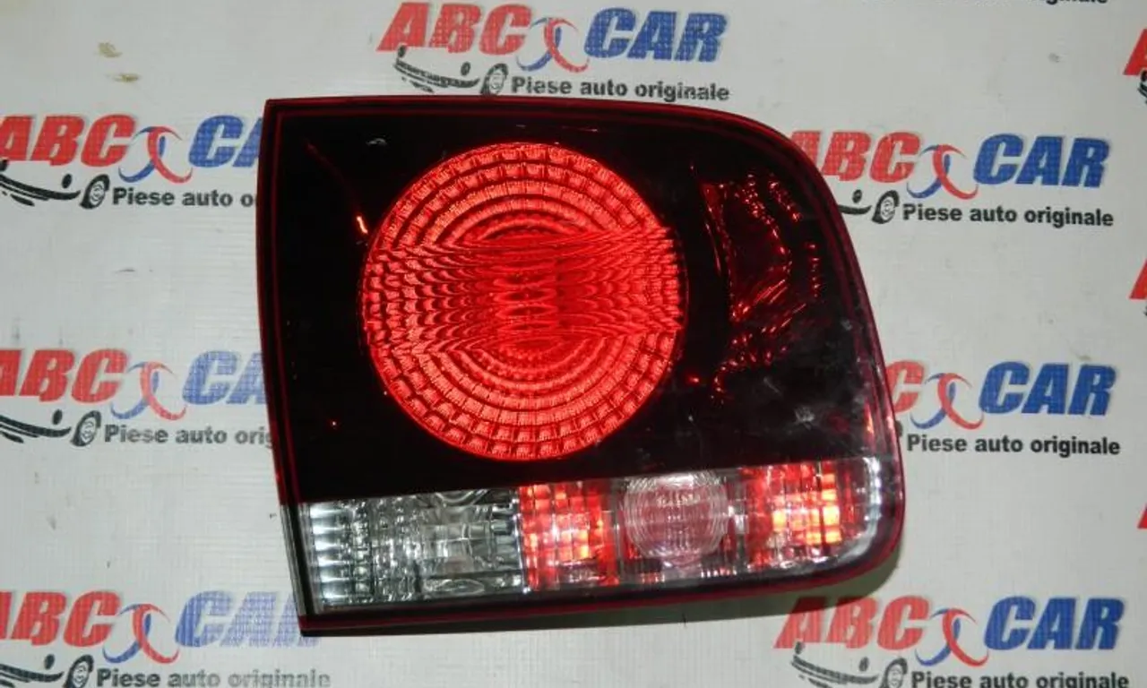 Stop stanga haion fumuriu VOLKSWAGEN TOUAREG 2002-2013