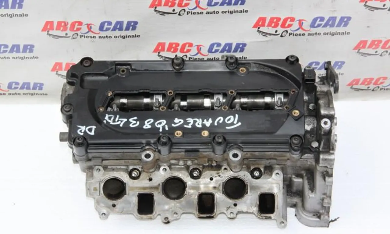 Chiulasa dreapta VOLKSWAGEN TOUAREG 2002-2013