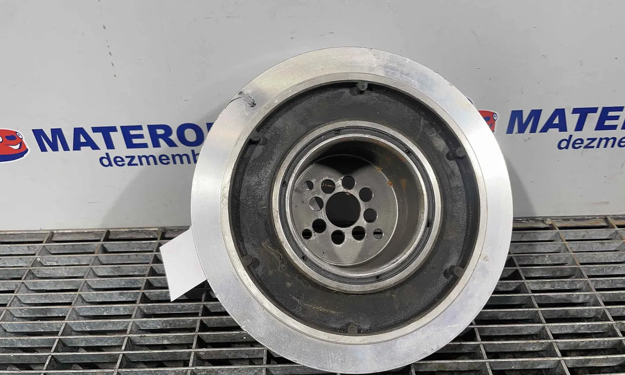 FULIE VIBROCHEN VOLKSWAGEN TOUAREG 2002-2013