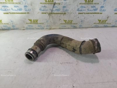 Furtun intercooler
