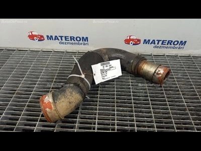 FURTUN INTERCOOLER