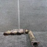 GALERIE EVACUARE VOLKSWAGEN TOUAREG 3.0 TDI 2002-2013 oe-059253033L, vedere laterala