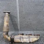 GALERIE EVACUARE VOLKSWAGEN TOUAREG 3.0 TDI 2002-2013 oe-059253033L, vedere frontata