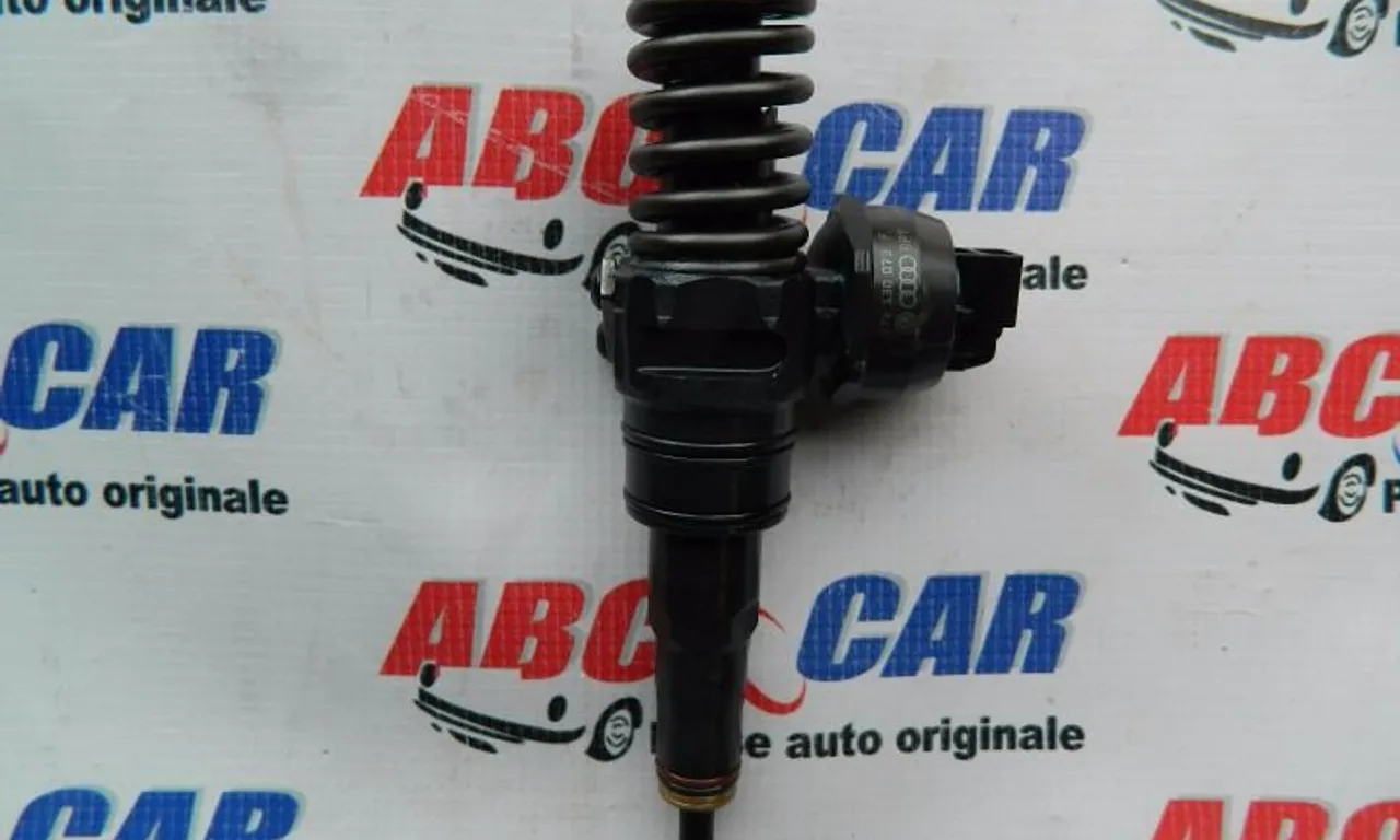 Injector VOLKSWAGEN TOUAREG 2002-2013