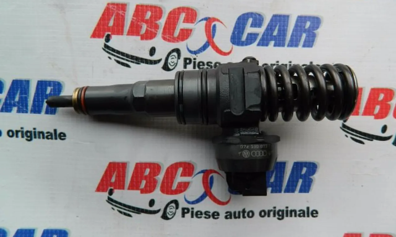 Injector VOLKSWAGEN TOUAREG 2002-2013