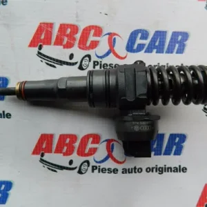 Injector
