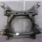 JUG MOTOR VOLKSWAGEN TOUAREG 2.5 TDI 2002-2013 oe-7L0499030H, vedere frontata