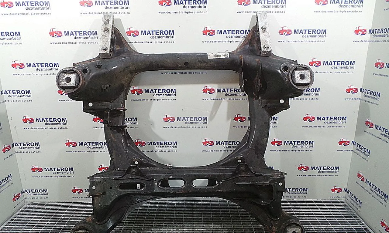 JUG MOTOR VOLKSWAGEN TOUAREG 2002-2013