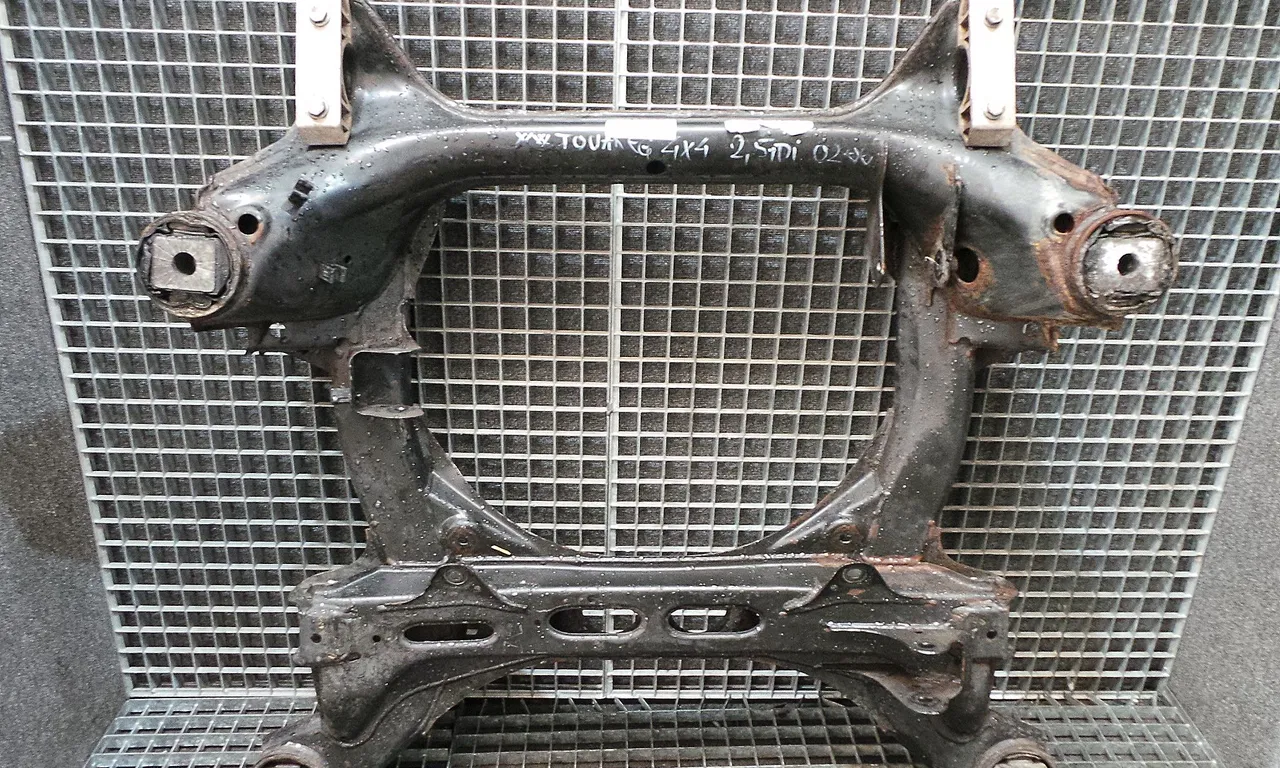 JUG MOTOR VOLKSWAGEN TOUAREG 2002-2013