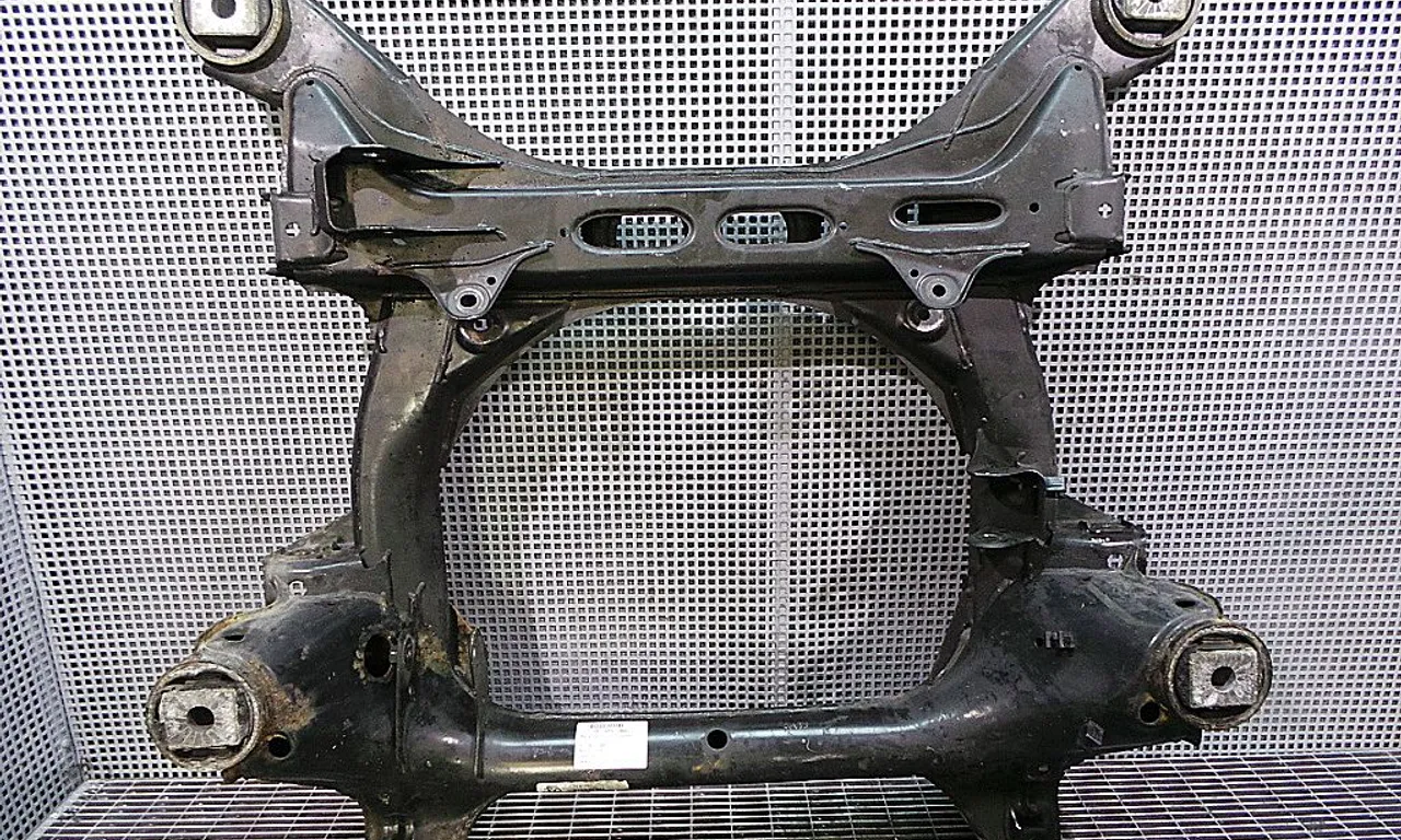 JUG MOTOR VOLKSWAGEN TOUAREG 2002-2013