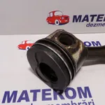 PISTON VOLKSWAGEN TOUAREG 2.5 TDI 2002-2013, vedere frontata