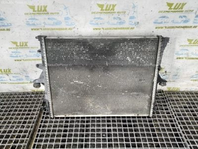Radiator apa