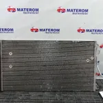 RADIATOR CLIMA VOLKSWAGEN TOUAREG 2.5 TDI 2002-2013 oe-7L0820411G, vedere frontata