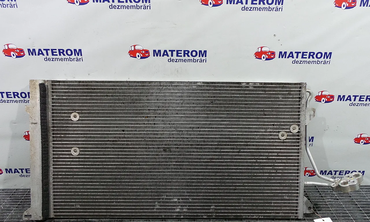RADIATOR CLIMA VOLKSWAGEN TOUAREG 2002-2013